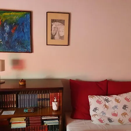 Titany Concept Kwatera prywatna Nova Varoš