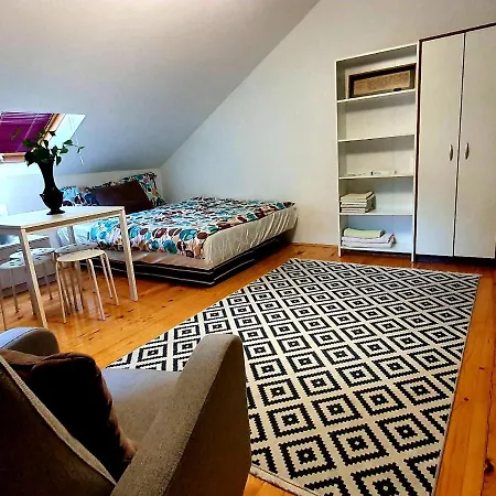 Kwatera prywatna Titany Concept Nova Varoš