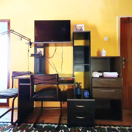 Titany Concept Kwatera prywatna Nova Varoš